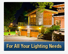 Brookfield Lighting Expert Electricians