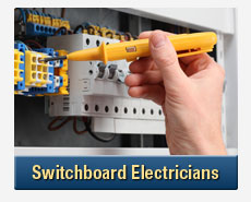 Brookfield Electricians